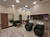 İcarəyə verilir 4 otaqlı 145 m2 obyekt 28 may