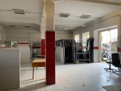 İcarəyə verilir 3 otaqlı 160 m2 obyekt Rəsulzadə