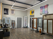 İcarəyə verilir 5 otaqlı 430 m2 obyekt Rəsulzadə