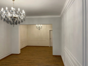 Satılır 3 otaqlı 110 m2 yeni tikili Nəsimi m.