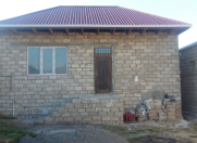 Satılır 2 otaqlı 48 m2 həyət evi Şuşa