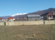 Satılır 5 otaqlı 12 m2 həyət evi Şəki