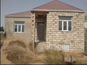 Satılır 4 otaqlı 110 m2 həyət evi Maştağa