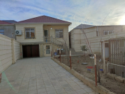 Satılır 5 otaqlı 180 m2 həyət evi Xırdalan