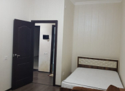 İcarəyə verilir 1 otaqlı 40 m2 yeni tikili Musabəyov parkı