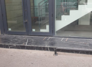 İcarəyə verilir 15 otaqlı 420 m2 obyekt 20 yanvar m.