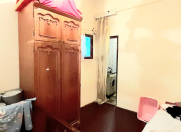 Satılır 2 otaqlı 28 m2 həyət evi İncəsənət və Mədəniyyət Un.