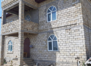 Satılır 8 otaqlı 600 m2 villa Şamaxı