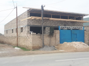 Satılır 2 otaqlı 150 m2 obyekt Binə
