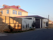 Satılır 7 otaqlı 300 m2 həyət evi Mehdiabad