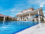 Satılır 6 otaqlı 600 m2 bağ evi Şüvəlan