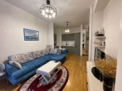 Satılır 2 otaqlı 57 m2 yeni tikili Yasamal parkı