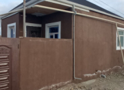 Satılır 2 otaqlı 60 m2 həyət evi Hökməli