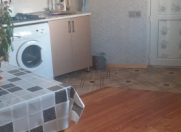 Satılır 2 otaqlı 70 m2 həyət evi Həzi Aslanov