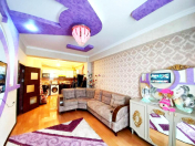 İcarəyə verilir 2 otaqlı 60 m2 yeni tikili Y.Günəşli