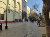 Satılır 2 otaqlı 38 m2 köhnə tikili Sahil m.