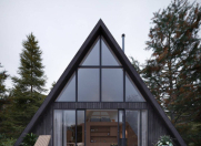 Satılır 2 otaqlı 110 m2 bağ evi Mərdəkan