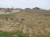 Satılır 4 sot torpaq Nardaran