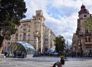 İcarəyə verilir 3 otaqlı 82 m2 ofis İçəri Şəhər m.