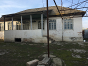 Satılır 5 otaqlı 114 m2 həyət evi Saatlı