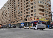 Satılır 4 otaqlı 107 m2 yeni tikili Xırdalan