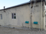 Satılır 2 otaqlı 32 m2 həyət evi Azneft meydanı