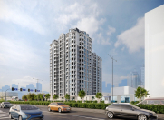 Satılır 4 otaqlı 165 m2 yeni tikili Koroğlu m.