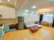 İcarəyə verilir 2 otaqlı 75 m2 yeni tikili Əhmədli