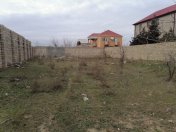 Satılır 11 sot torpaq Buzovna