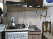 İcarəyə verilir 2 otaqlı 50 m2 köhnə tikili Qara Qarayev m.