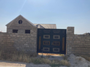 Satılır 4 otaqlı 165 m2 həyət evi Y.Ramana