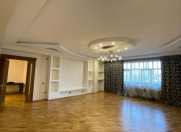 Satılır 4 otaqlı 165 m2 yeni tikili Həzi Aslanov m.