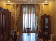 İcarəyə verilir 3 otaqlı 90 m2 köhnə tikili Rəsulzadə