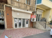 İcarəyə verilir 1 otaqlı 55 m2 obyekt Nərimanov r.