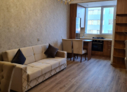 İcarəyə verilir 2 otaqlı 55 m2 yeni tikili Botanika bağı