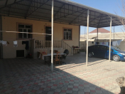 Satılır 4 otaqlı 120 m2 həyət evi Binəqədi