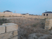 İcarəyə verilir 4 sot torpaq Buzovna