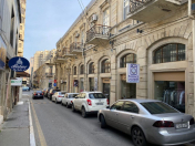 Satılır 4 otaqlı 100 m2 köhnə tikili İçəri Şəhər m.