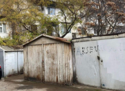 Satılır 18 m2 qaraj 28 May m.