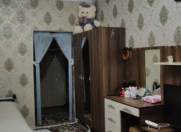 Satılır 1 otaqlı 35 m2 köhnə tikili Həzi Aslanov