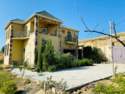 Satılır 6 otaqlı 250 m2 həyət evi Masazır