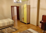 Satılır 3 otaqlı 152 m2 yeni tikili Montin