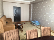İcarəyə verilir 2 otaqlı 90 m2 yeni tikili Neftçilər m.