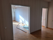 Satılır 3 otaqlı 98 m2 yeni tikili Ayna Sultanova heykəli