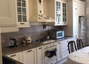 İcarəyə verilir 3 otaqlı 118 m2 yeni tikili İçəri Şəhər m.