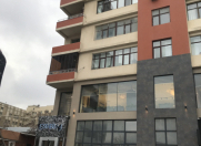 Satılır 25 otaqlı 540 m2 yeni tikili Hüseyn Cavid parkı