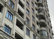 Satılır 1 otaqlı 125 m2 yeni tikili Kooperasiya Universiteti