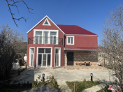 Satılır 5 otaqlı 200 m2 bağ evi Sumqayıt