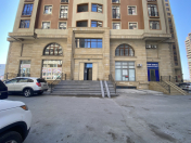 Satılır 4 otaqlı 120.13 m2 yeni tikili Alatava 2