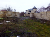 Satılır 4 sot torpaq Qəbələ